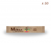 Café Mokka – Ethiopie – 50 sticks - Pure Origine - stick - lyophilisé