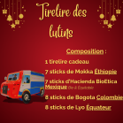 Tirelire des Lutins - 30 sticks