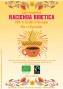 Hacienda BioEtica Mexique - Pure Origine - sachet 200g  - lyophilisé