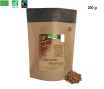 Café Biologique et Équitable Hacienda BioEtica - Café Lyophilisé - Sachet de 200g