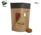 Café Mokka - Origine Ethiopie – Sachet 200g